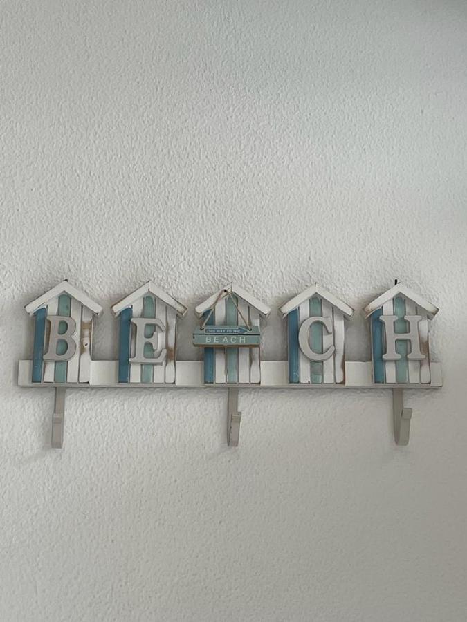 Bungalow Main Street Playa Del Ingles Eksteriør billede