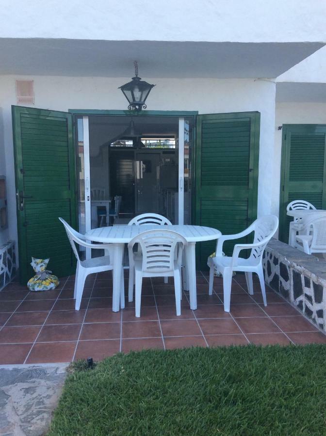 Bungalow Main Street Playa Del Ingles Eksteriør billede